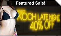 Featured Bargain