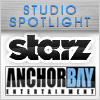 starz spotlight