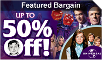 Featured Sale