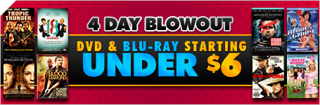 Black Friday Deals!