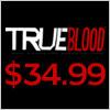 True Blood DVD