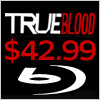 True Blood Blu-ray