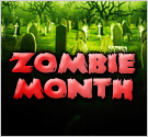Zombie Month