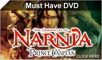 Must Have DVD