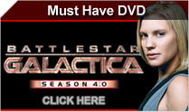 Must Have DVD