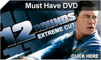 Must Have DVD
