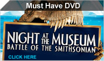 Must Have DVD