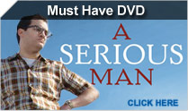 Must Have DVD