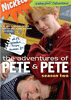 The Adventures Of Pete & Pete