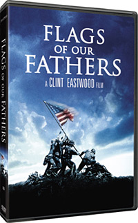 Win a Copy of Flags Of Our Fathers