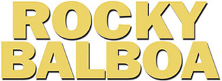 Win a FREE copy of Rocky Balboa!