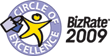 BizRate 2009