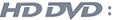 HD DVD