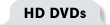 HD DVD