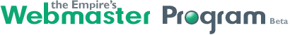 Empire Webmaster Program