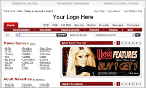 Click to View Sample Store
