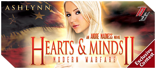 Hearts & Minds 2 - New Sensations