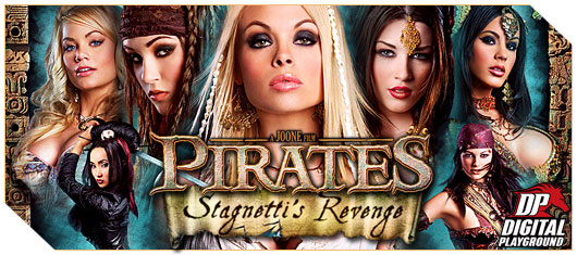 Pirates 2 - Digital Playground