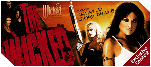 The Wicked - Wicked Pictures