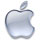 Apple Icon