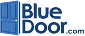 Blue Door