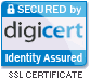 This Web site has chosen one or more Digicert SSL Certificate or online payment solutions to improve the security of e-commerce and other confidential communication