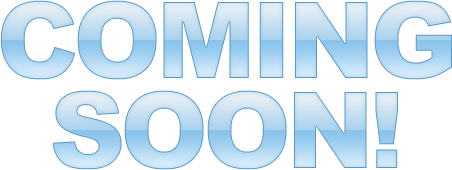 Coming Soon